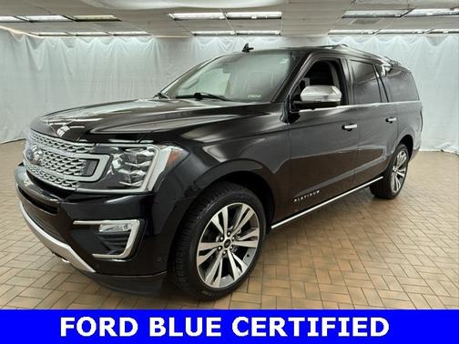 2021 Ford Expedition PLATINUM