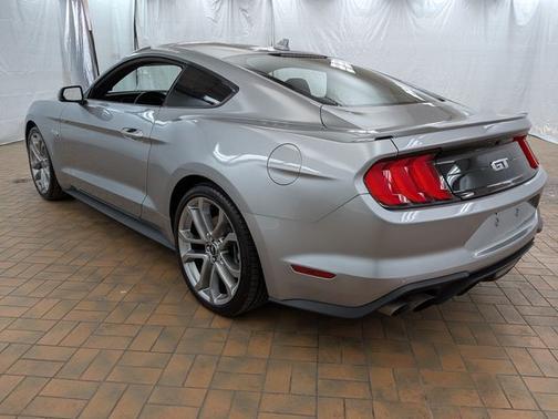 2023 Ford Mustang GT PREMIUM