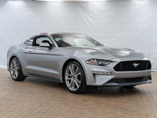 2023 Ford Mustang GT PREMIUM