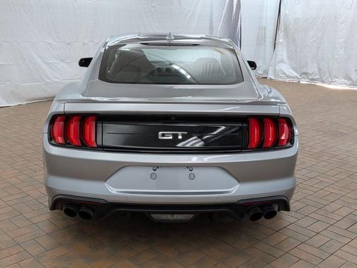 2023 Ford Mustang GT PREMIUM
