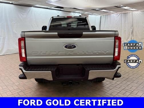 2024 Ford F-250 XL
