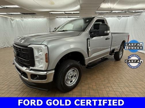 2024 Ford F-250 XL