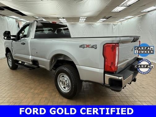 2024 Ford F-250 XL