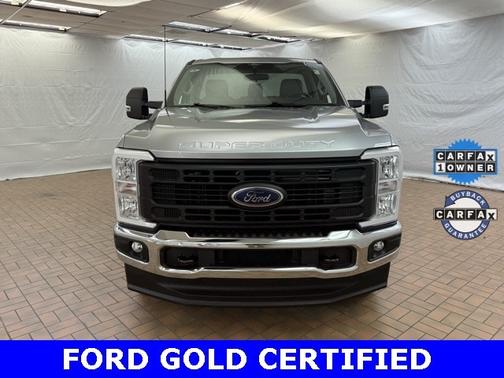 2024 Ford F-250 XL