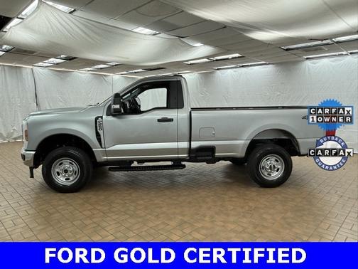 2024 Ford F-250 XL