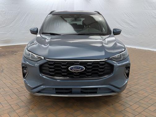 VAPOR BLUE METALLIC 2023 Ford Escape ST-LINE ELITE