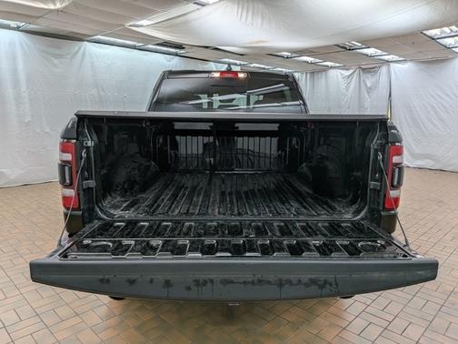 2024 RAM 1500 REBEL