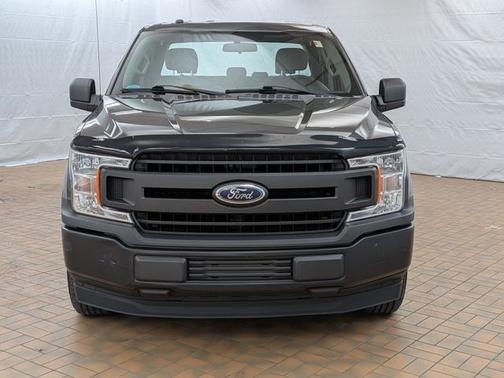 MAGNETIC 2018 Ford F-150 XL