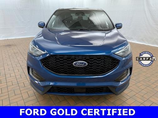 2022 Ford Edge ST LINE