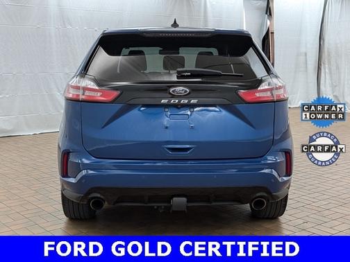 2021 Ford Edge ST LINE