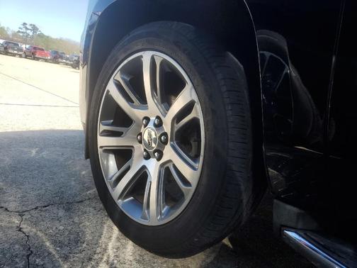 2016 Cadillac Escalade Luxury