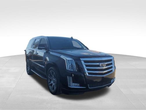 2016 Cadillac Escalade Luxury
