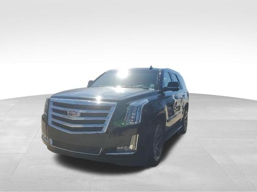 2016 Cadillac Escalade Luxury