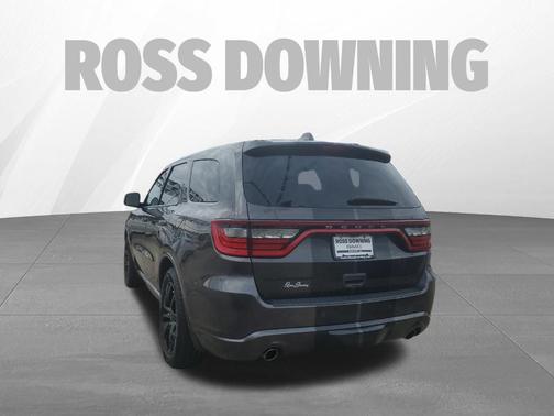 2019 Dodge Durango R/T