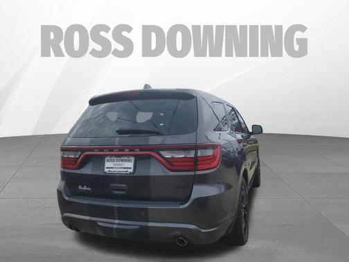 2019 Dodge Durango R/T