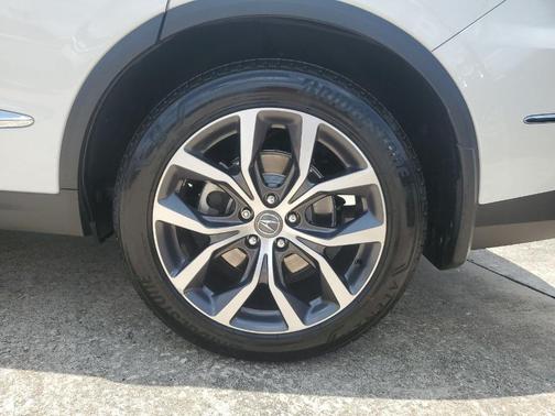 2024 Acura MDX Technology