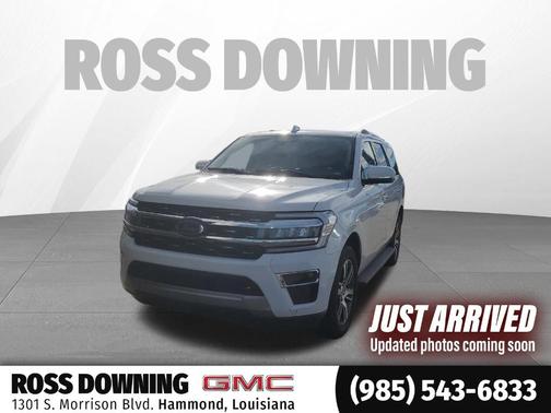 2024 Ford Expedition Limited