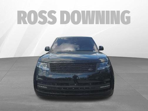 2023 Land Rover Range Rover P530 SE