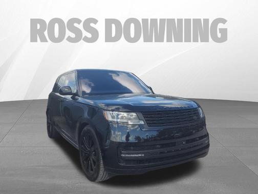 2023 Land Rover Range Rover P530 SE