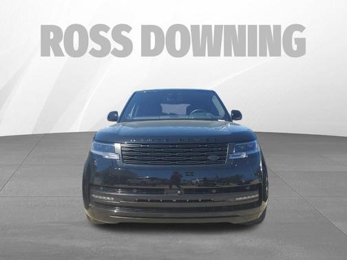 2023 Land Rover Range Rover P530 SE