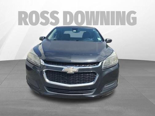 2016 Chevrolet Malibu Limited LS