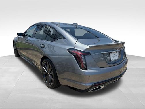 2022 Cadillac CT5 Sport RWD