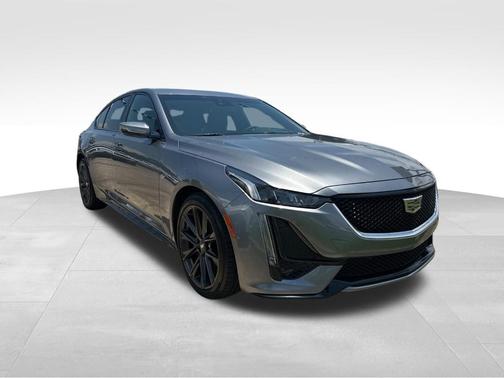 2022 Cadillac CT5 Sport RWD