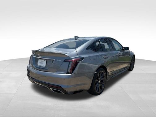 2022 Cadillac CT5 Sport RWD