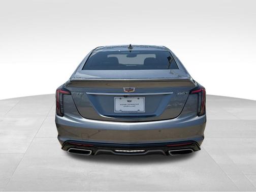 2022 Cadillac CT5 Sport RWD