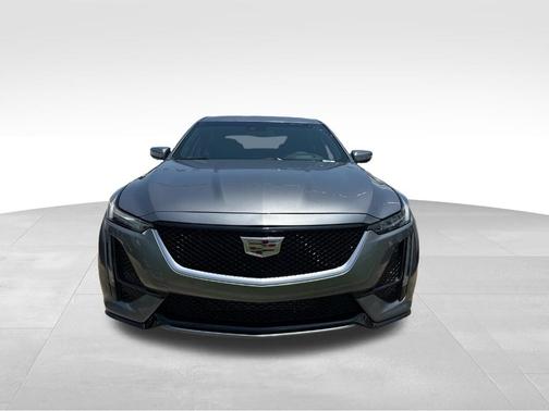 2022 Cadillac CT5 Sport RWD