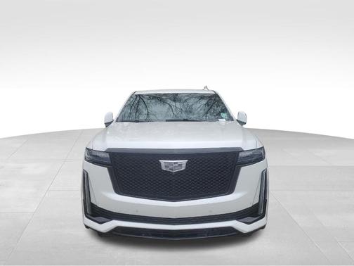 2022 Cadillac Escalade Sport