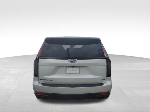 2022 Cadillac Escalade Sport