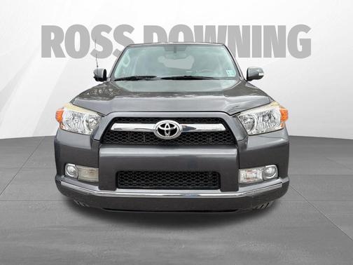 2013 Toyota 4Runner SR5