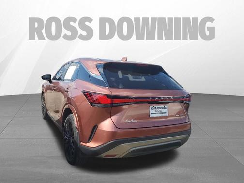 2023 Lexus RX 350 Premium Plus