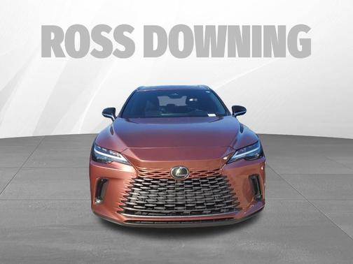 2023 Lexus RX 350 Premium Plus