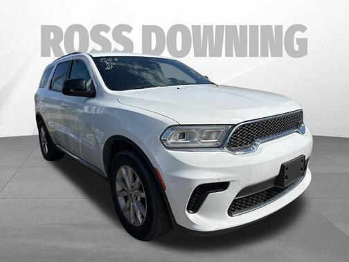 2023 Dodge Durango SXT