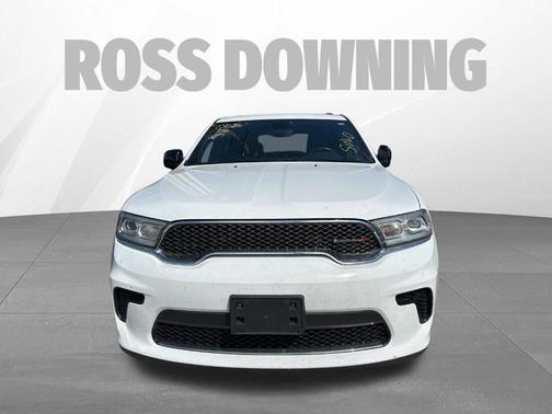 2023 Dodge Durango SXT