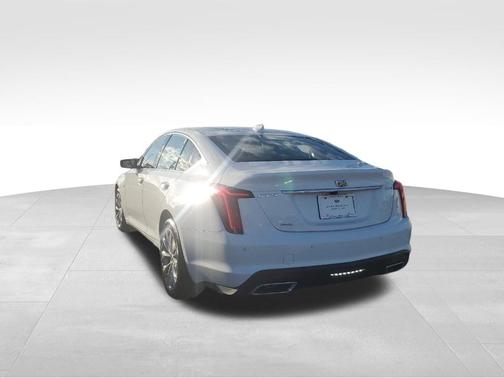 2024 Cadillac CT5 Premium Luxury AWD