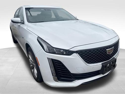 2024 Cadillac CT5 Premium Luxury AWD