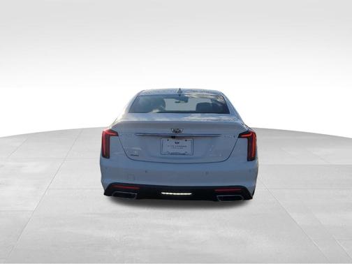 2024 Cadillac CT5 Premium Luxury AWD