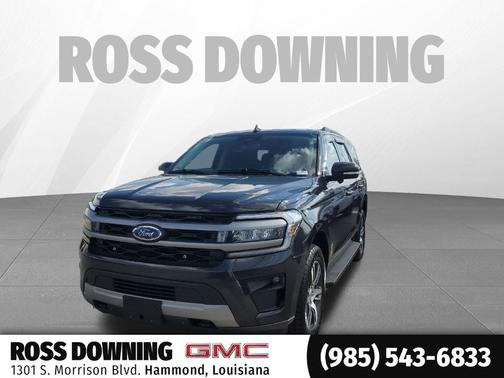 2024 Ford Expedition XLT