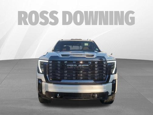 2024 GMC Sierra 3500 Denali Ultimate