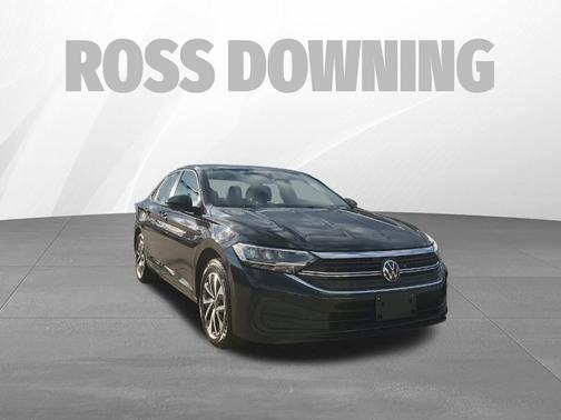 2024 Volkswagen Jetta 1.5T S