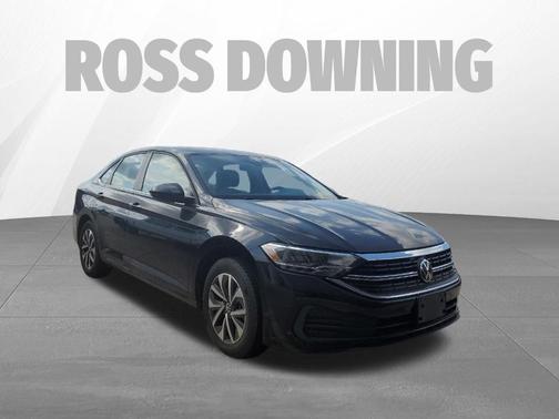 2024 Volkswagen Jetta 1.5T S