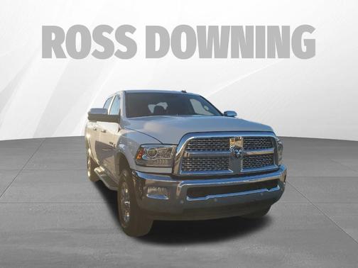 2017 RAM 2500 Laramie