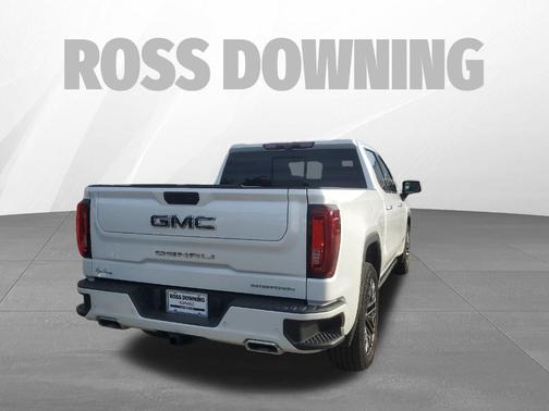 2022 GMC Sierra 1500 Denali Ultimate