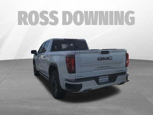 2022 GMC Sierra 1500 Denali Ultimate