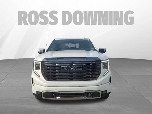 2022 GMC Sierra 1500 Denali Ultimate