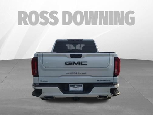 2022 GMC Sierra 1500 Denali Ultimate