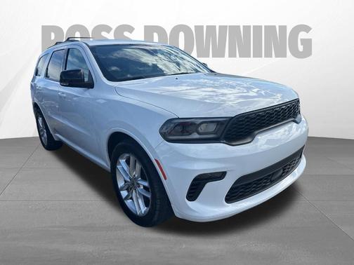 2023 Dodge Durango GT